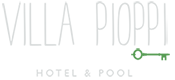 Hotel Villa Pioppi - Sirmione